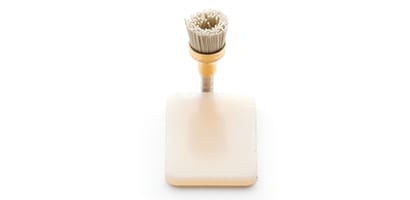 TPH Spectra™ Universal Restorative  Composite Occlubrush®
