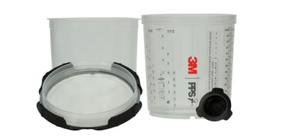Lid and Liner Kits
