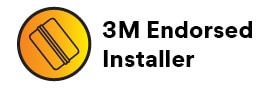 3M Endorsed Installer